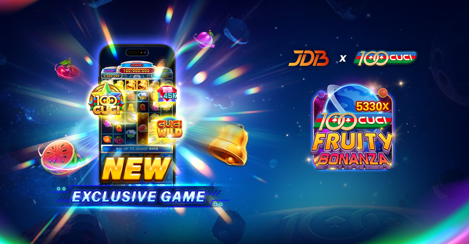 100CUCI free credit no deposit banner