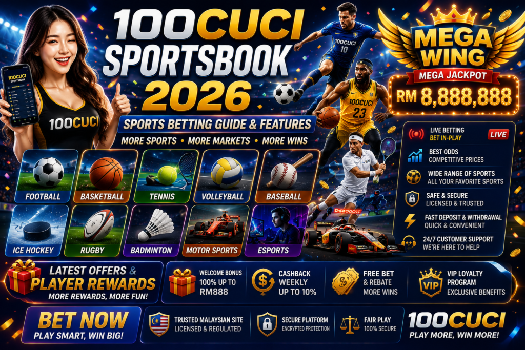 100cuci