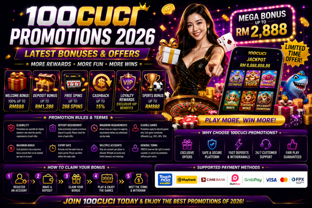 100cuci