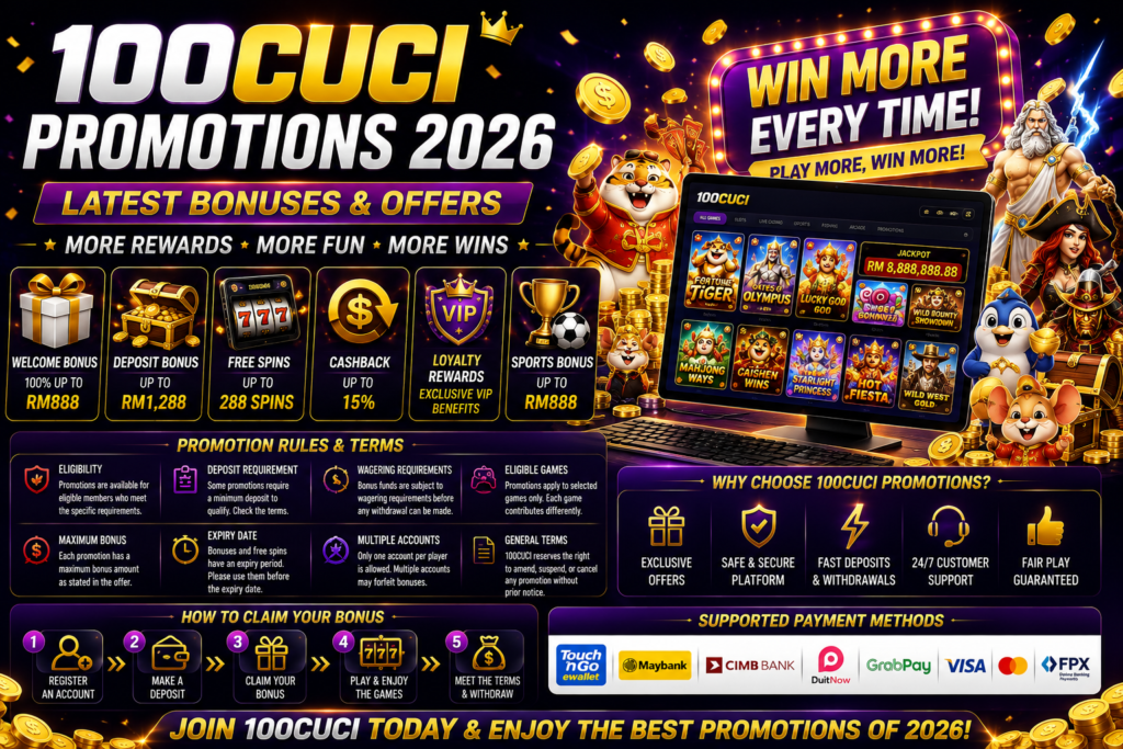 100cuci