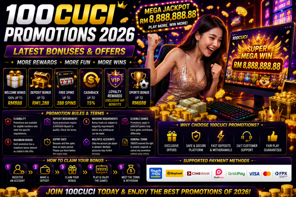 100cuci