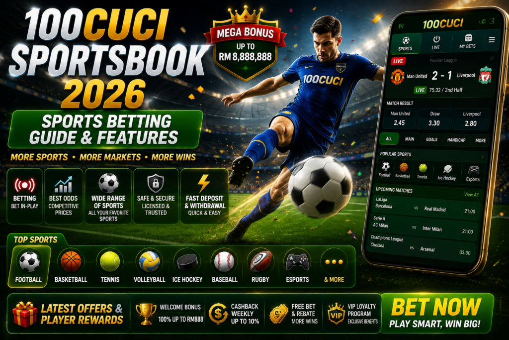 100cuci