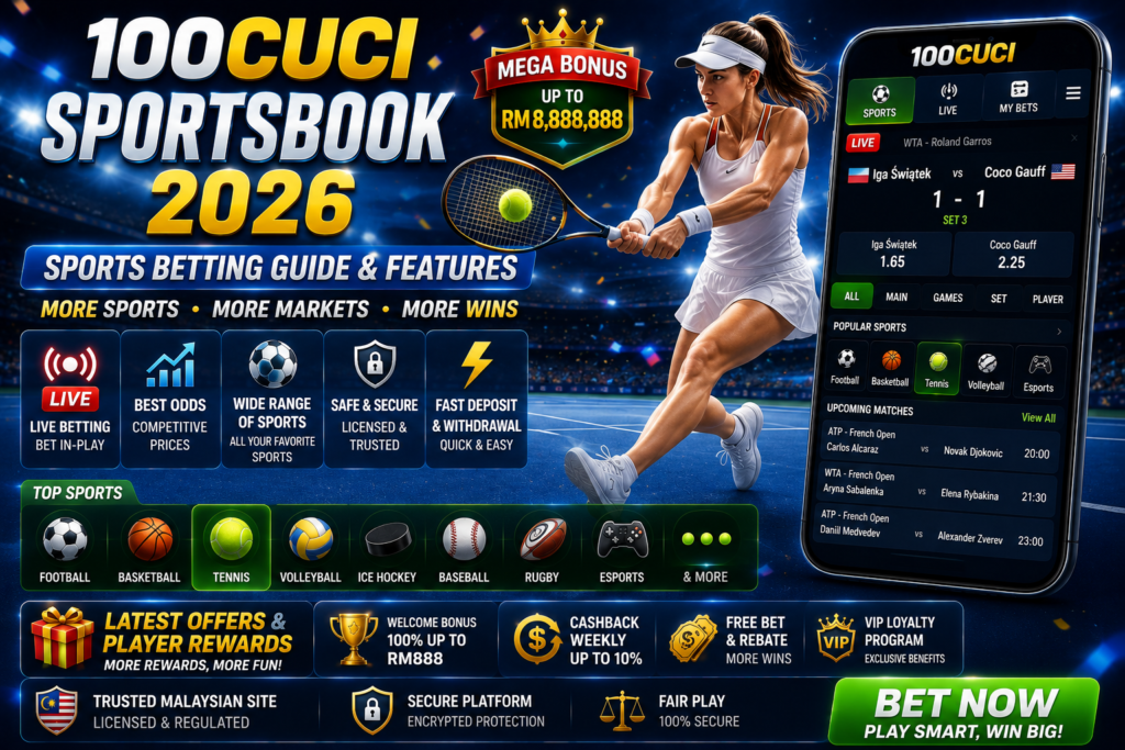 100cuci