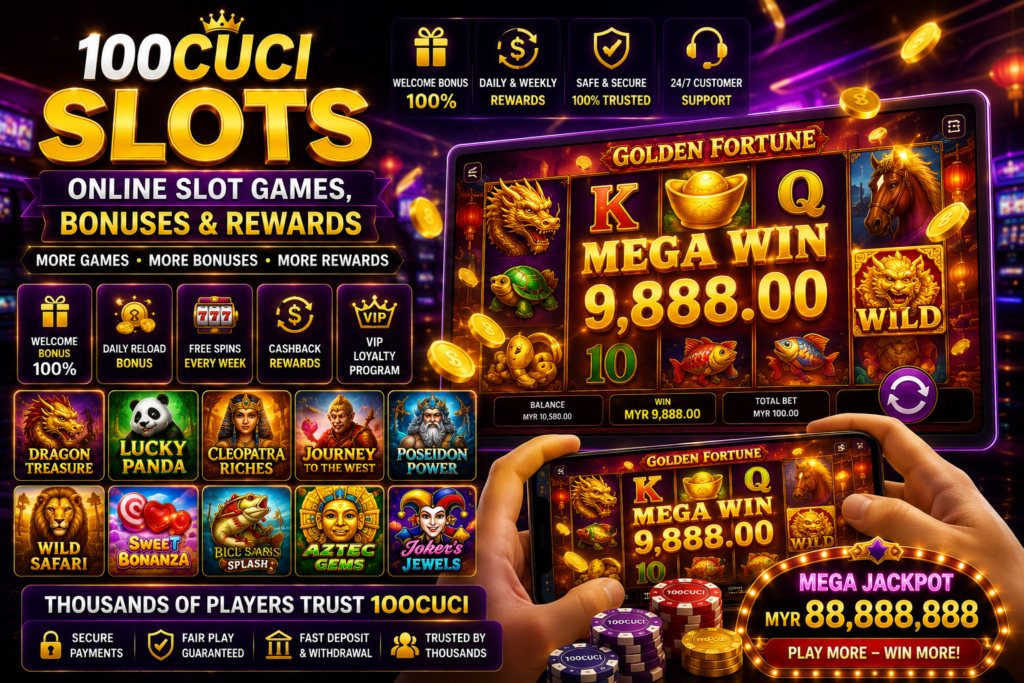 100cuci