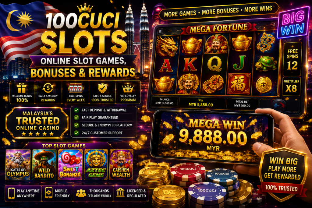 100cuci