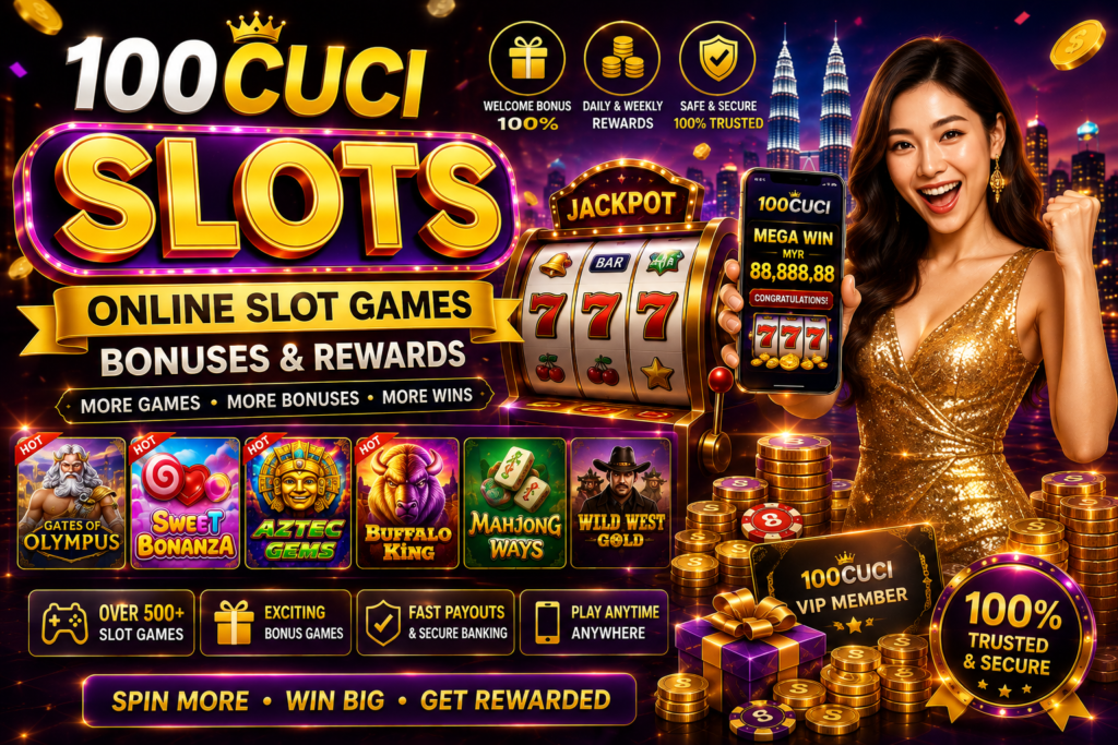100cuci