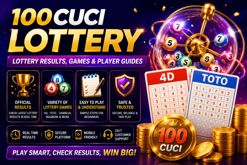 100cuci