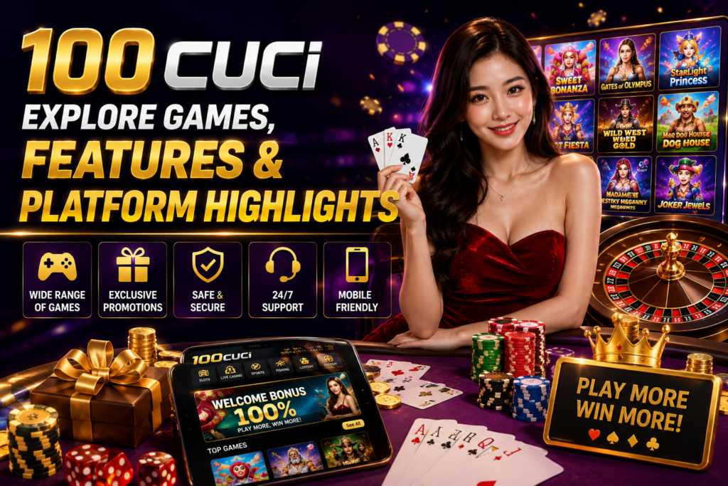 100cuci