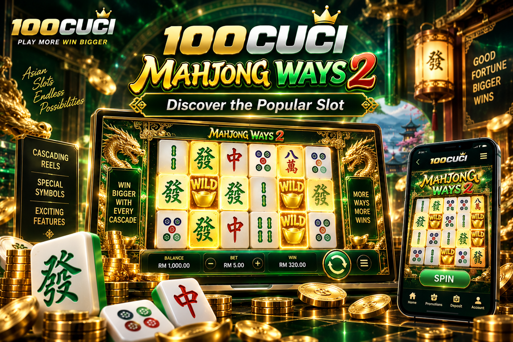 100cuci