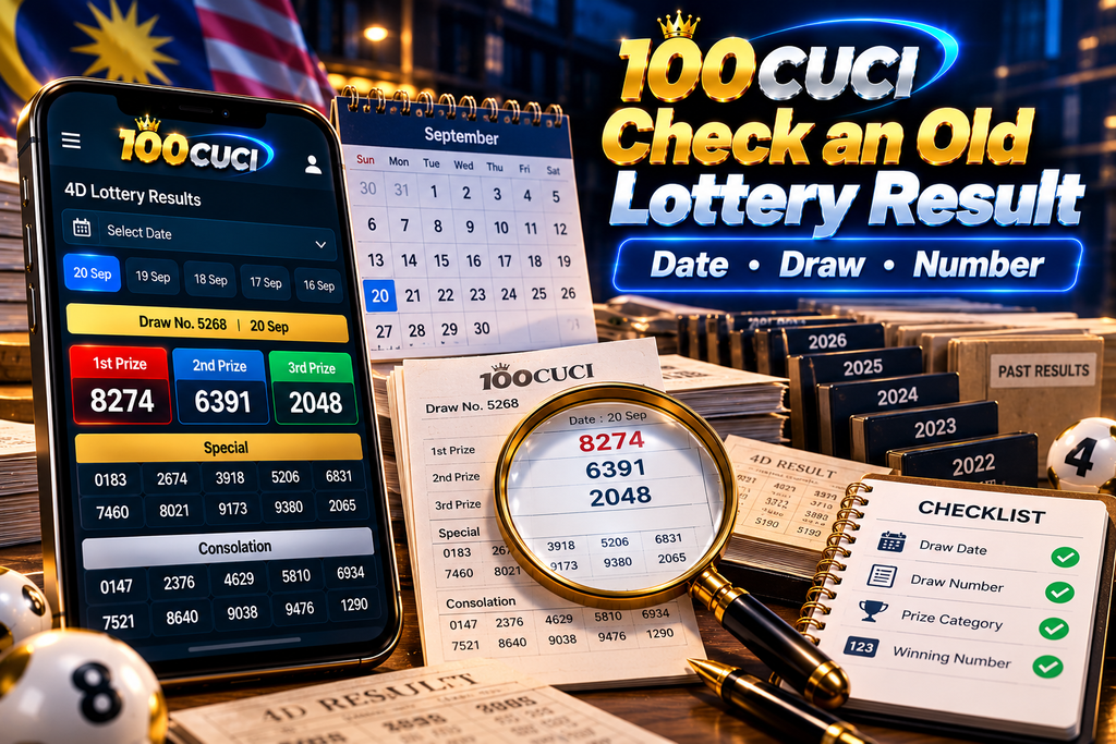 100cuci