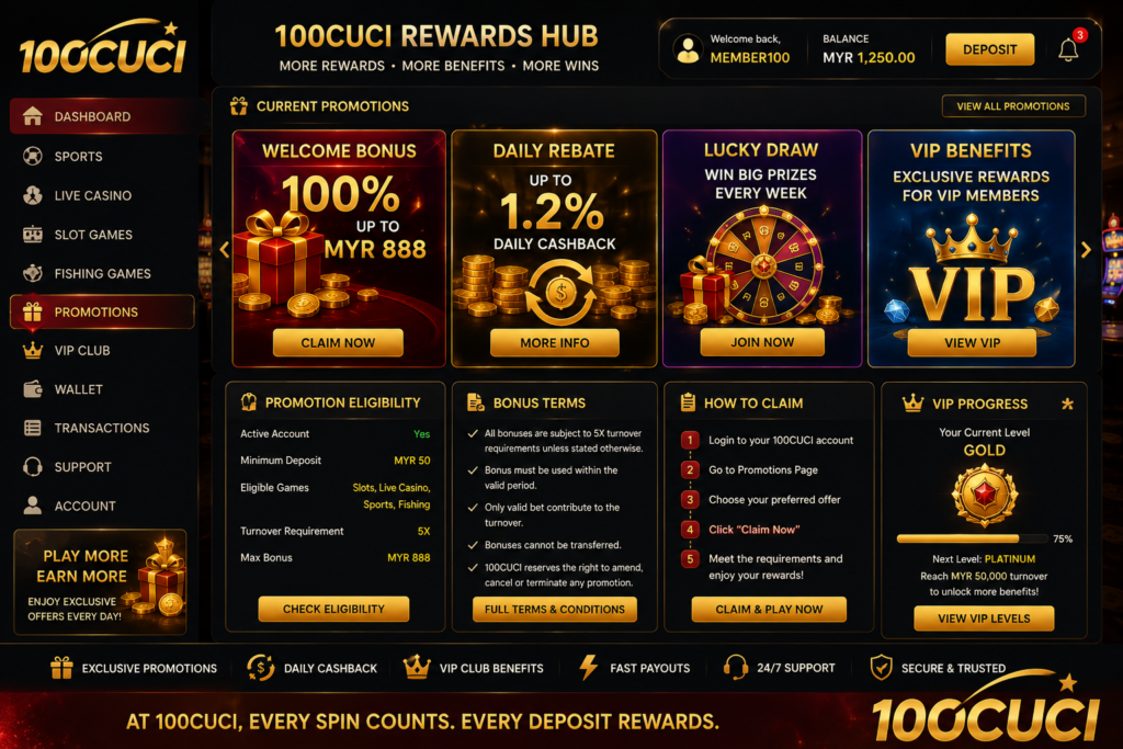 100cuci