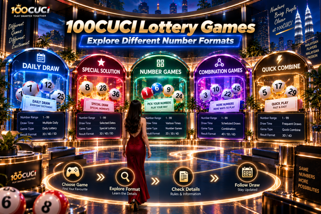 100cuci