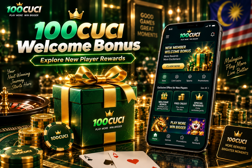 100cuci