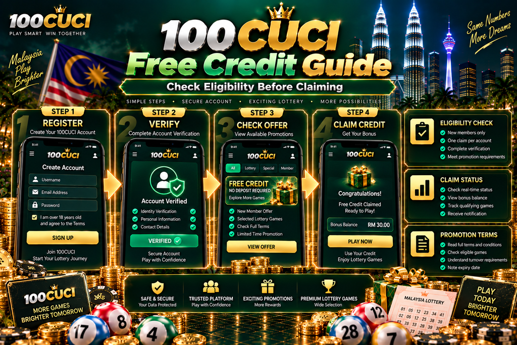 100cuci