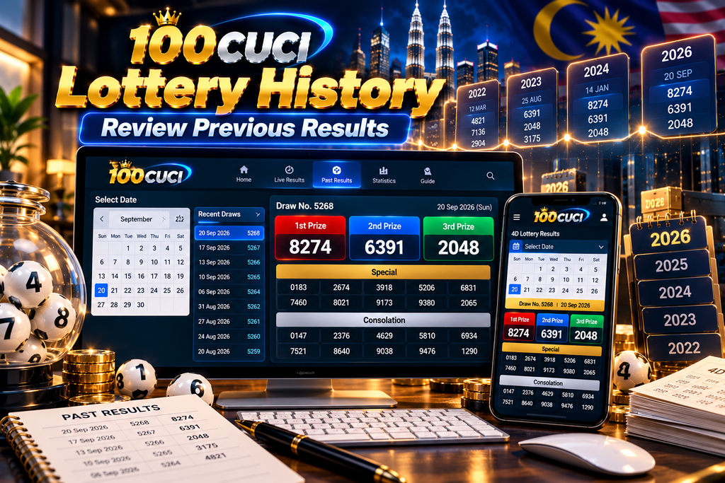 100cuci