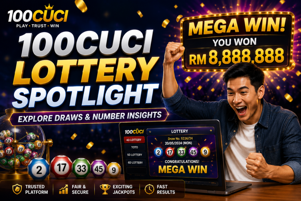 100cuci