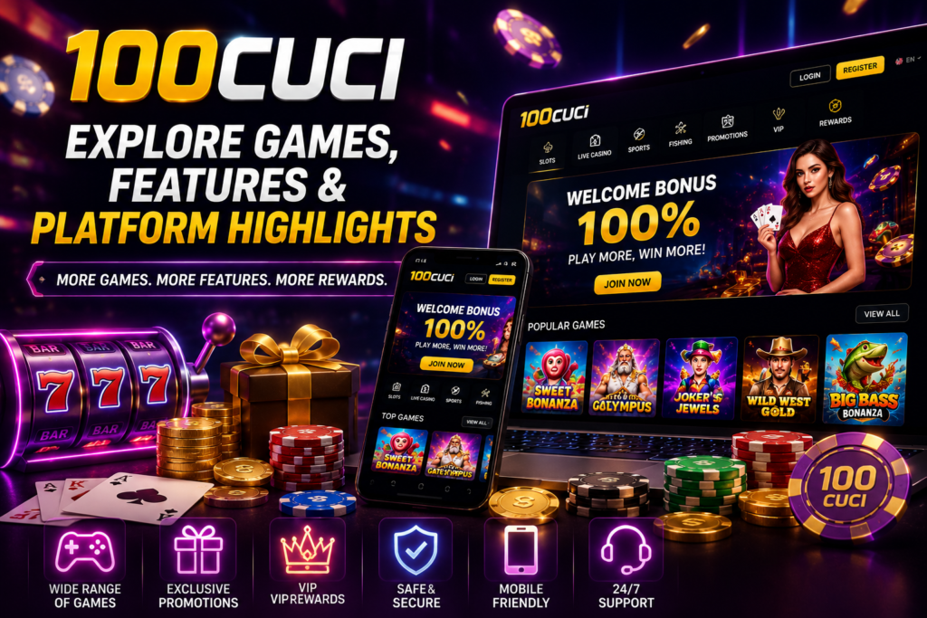 100cuci