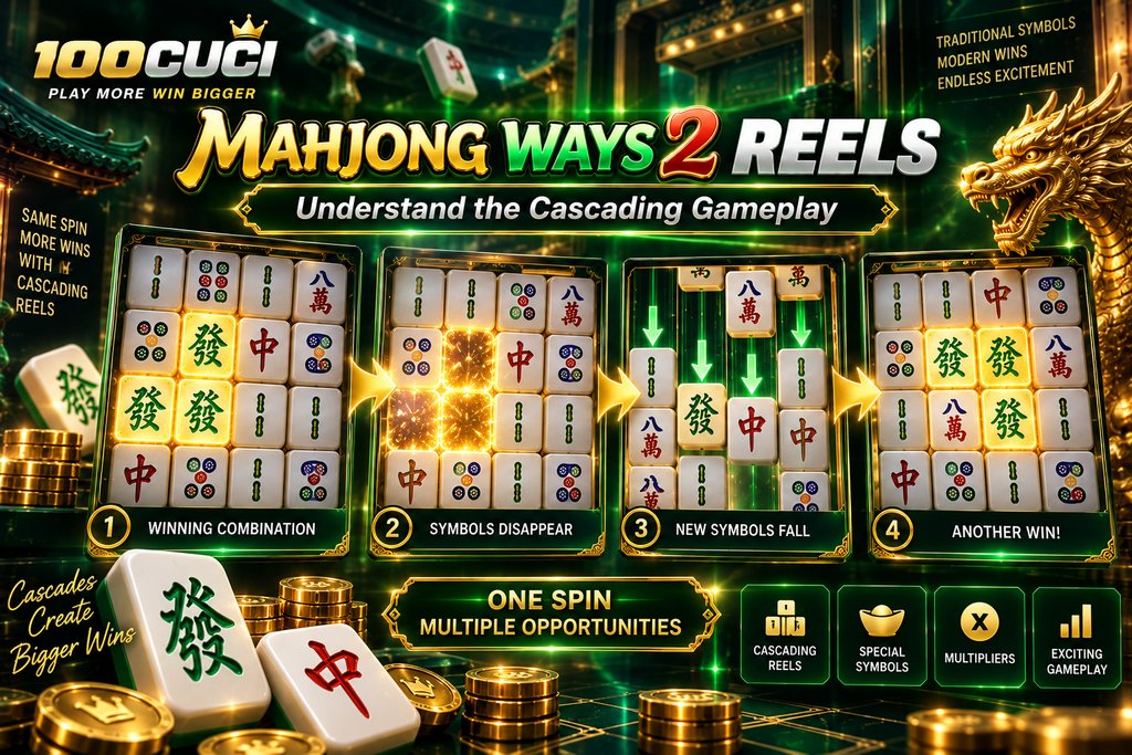 100cuci