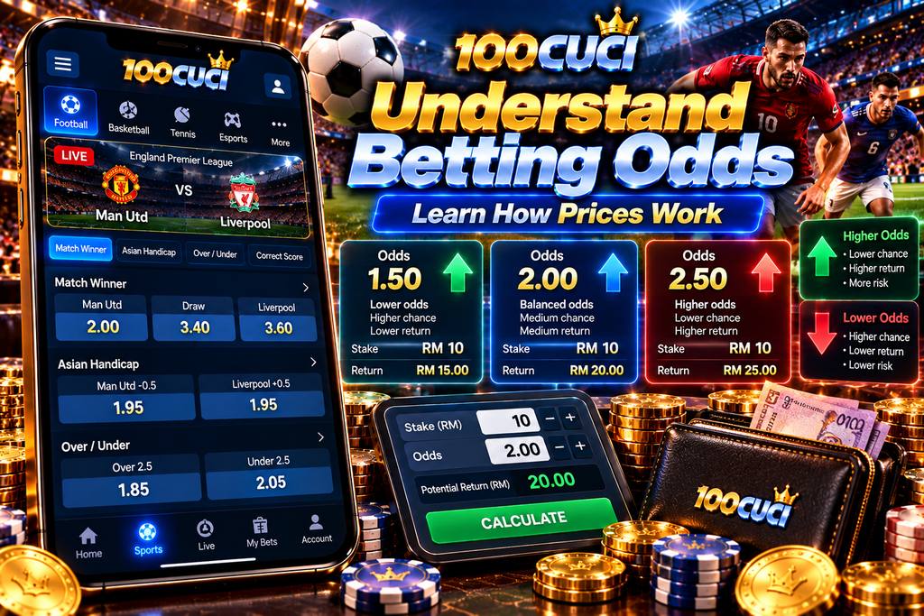 100cuci