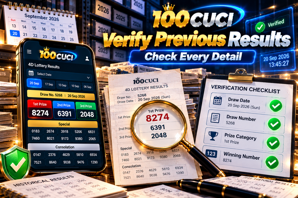 100cuci