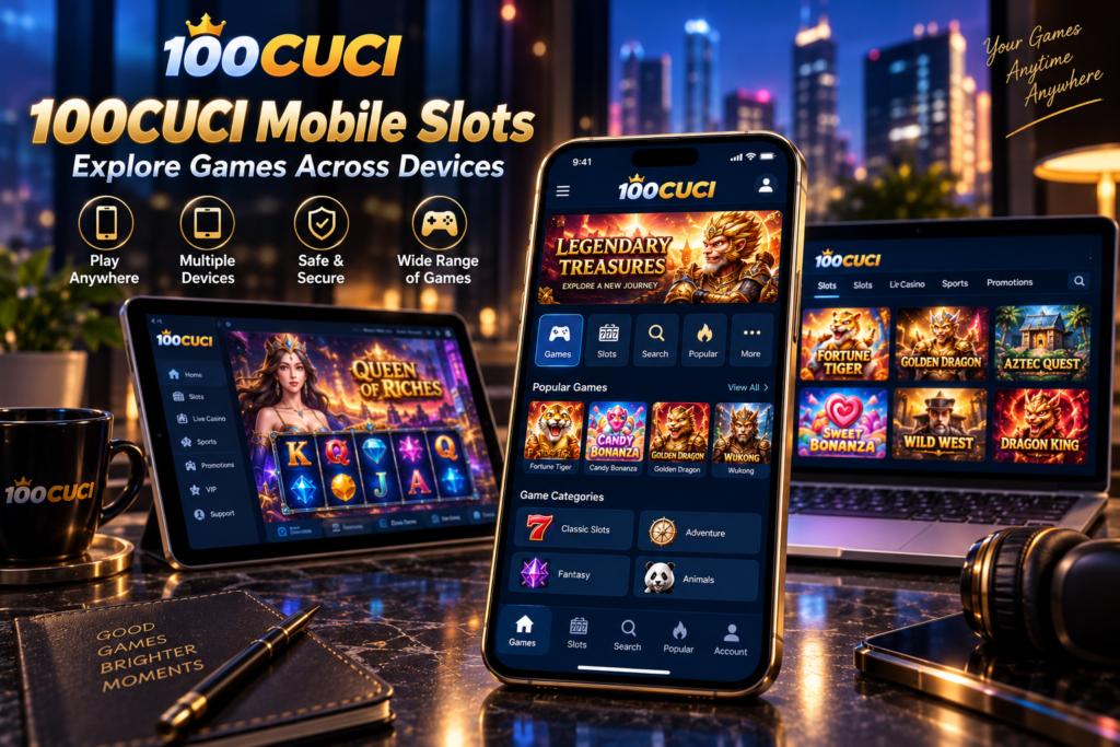100cuci