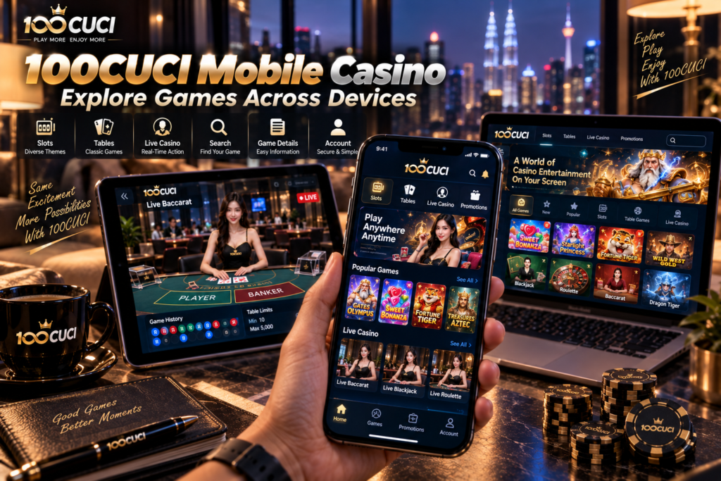 100cuci