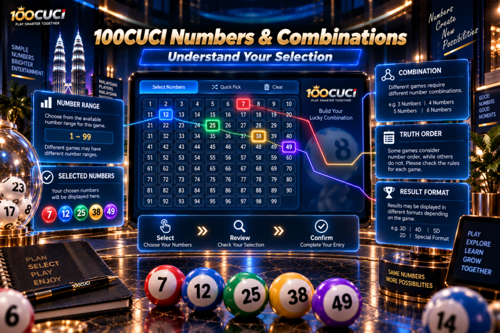 100cuci