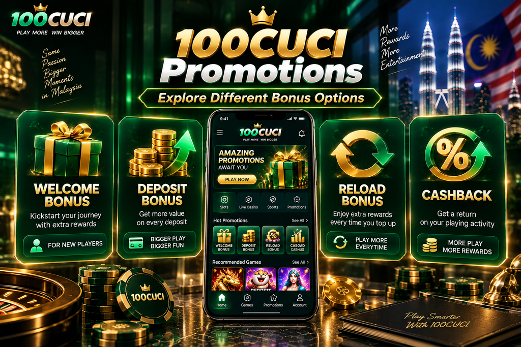 100cuci