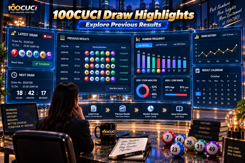 100cuci