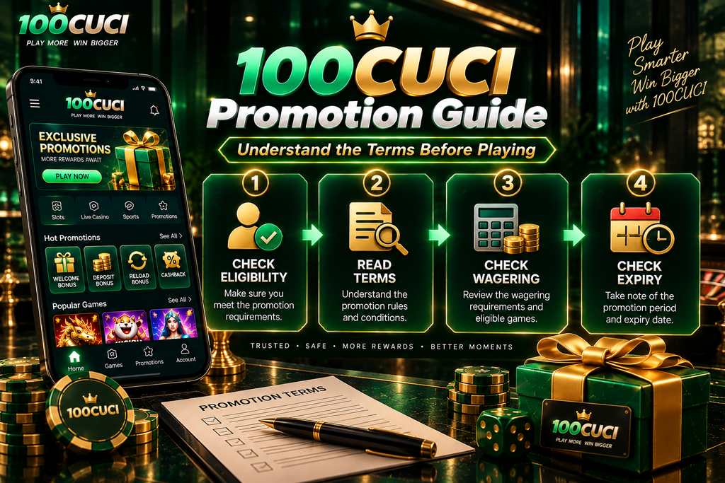 100cuci