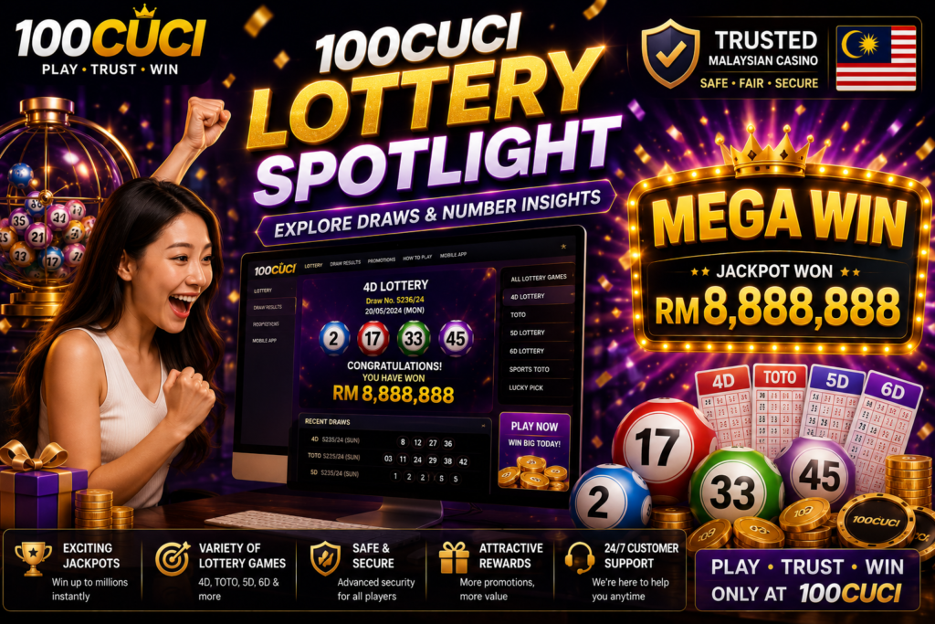 100cuci