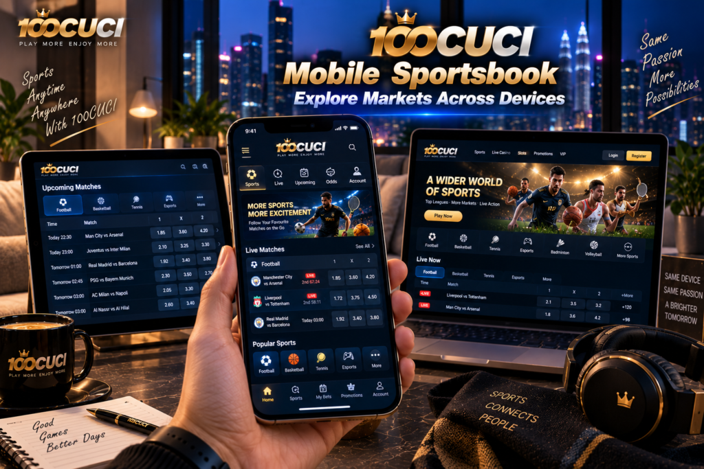 100cuci