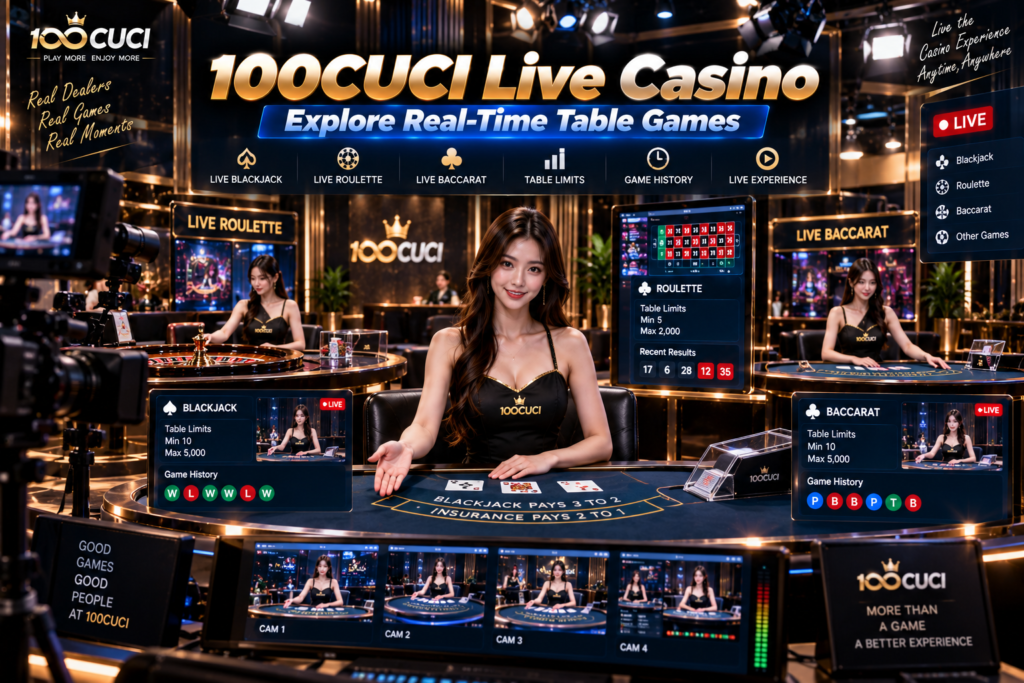 100cuci