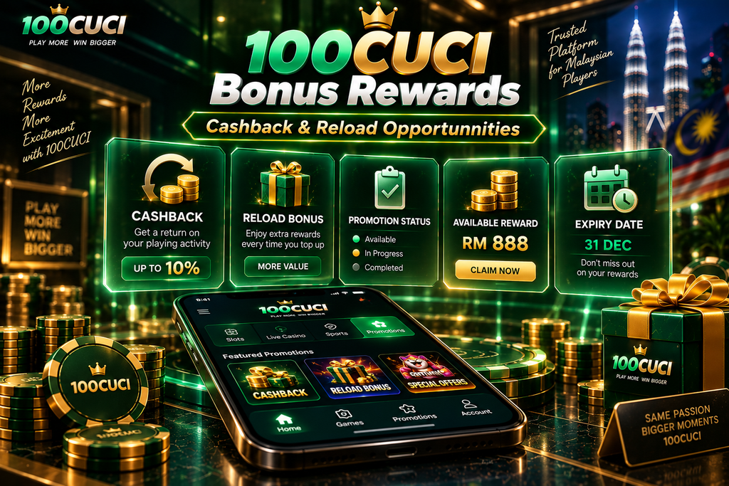 100cuci