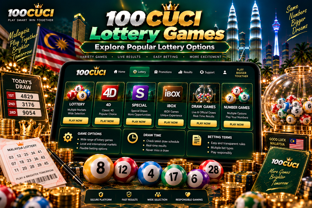 100cuci