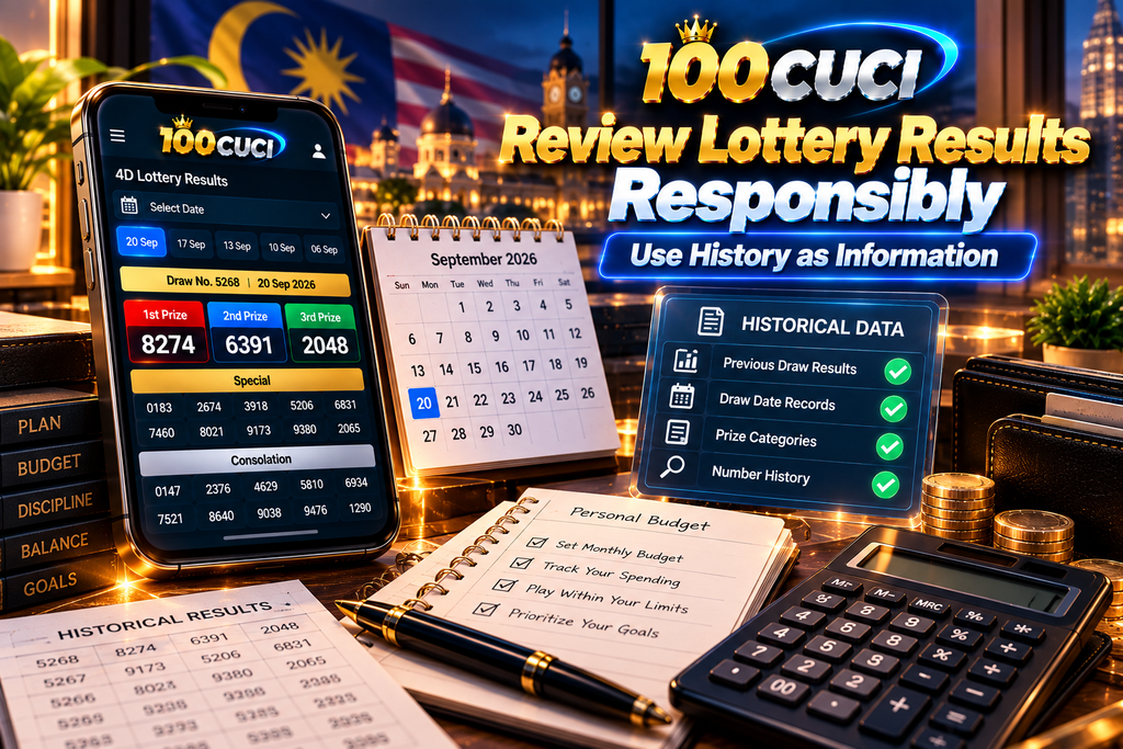 100cuci