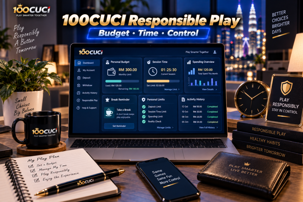 100cuci